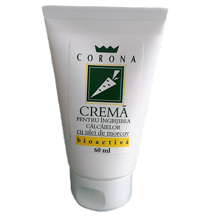 Crema pentru calcaie