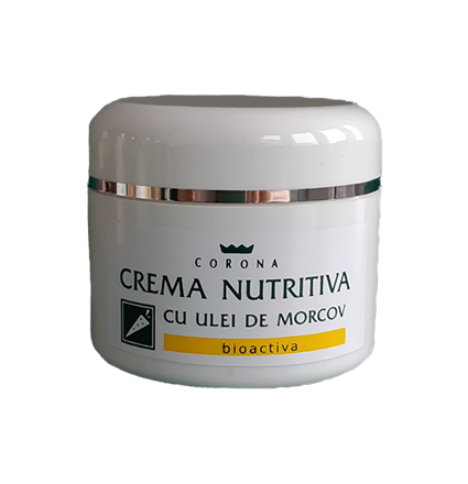 Crema nutritiva